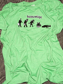 Premium Green Cotton Tee